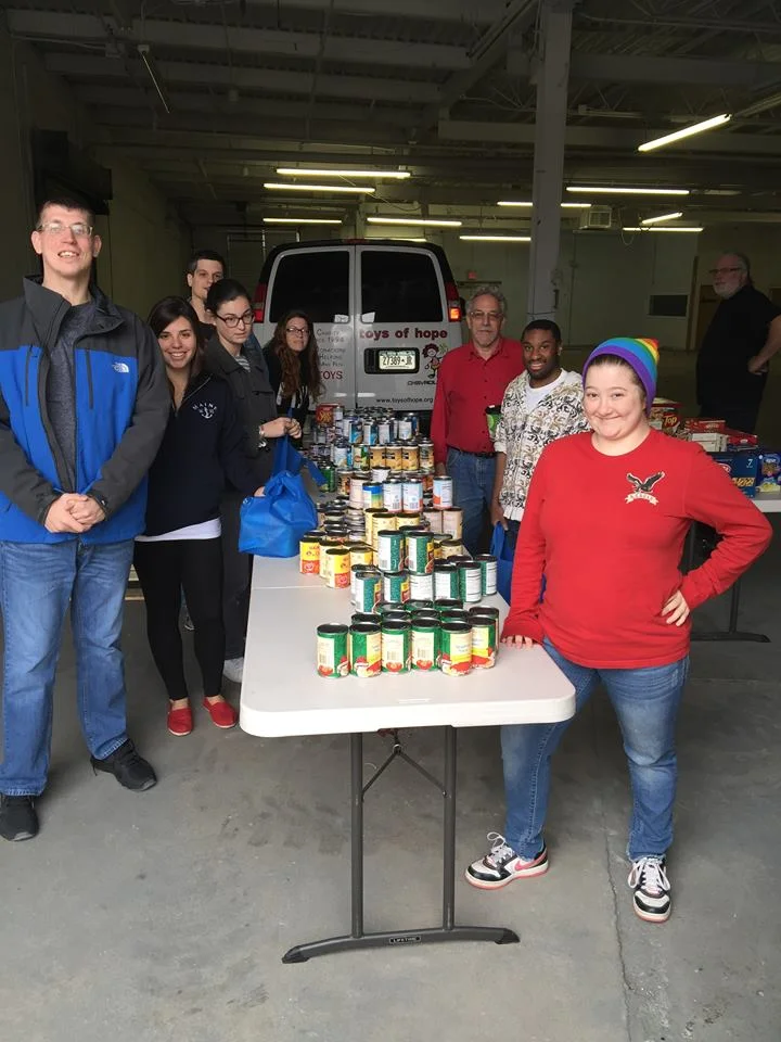 After Warehouse Burglary, Toys Of Hope Appeals For Aid