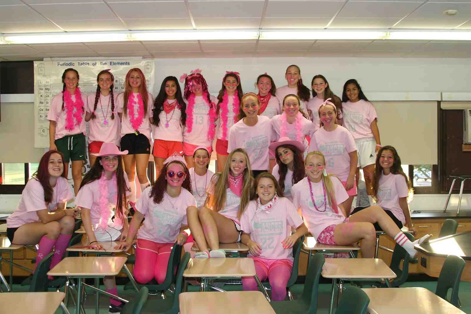 Tornadoes Raise $10,000 For Local Family