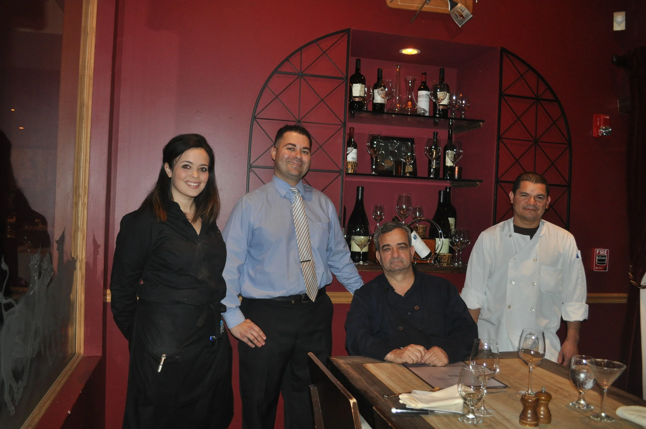 Mac’s Marries Tradition, Creativity