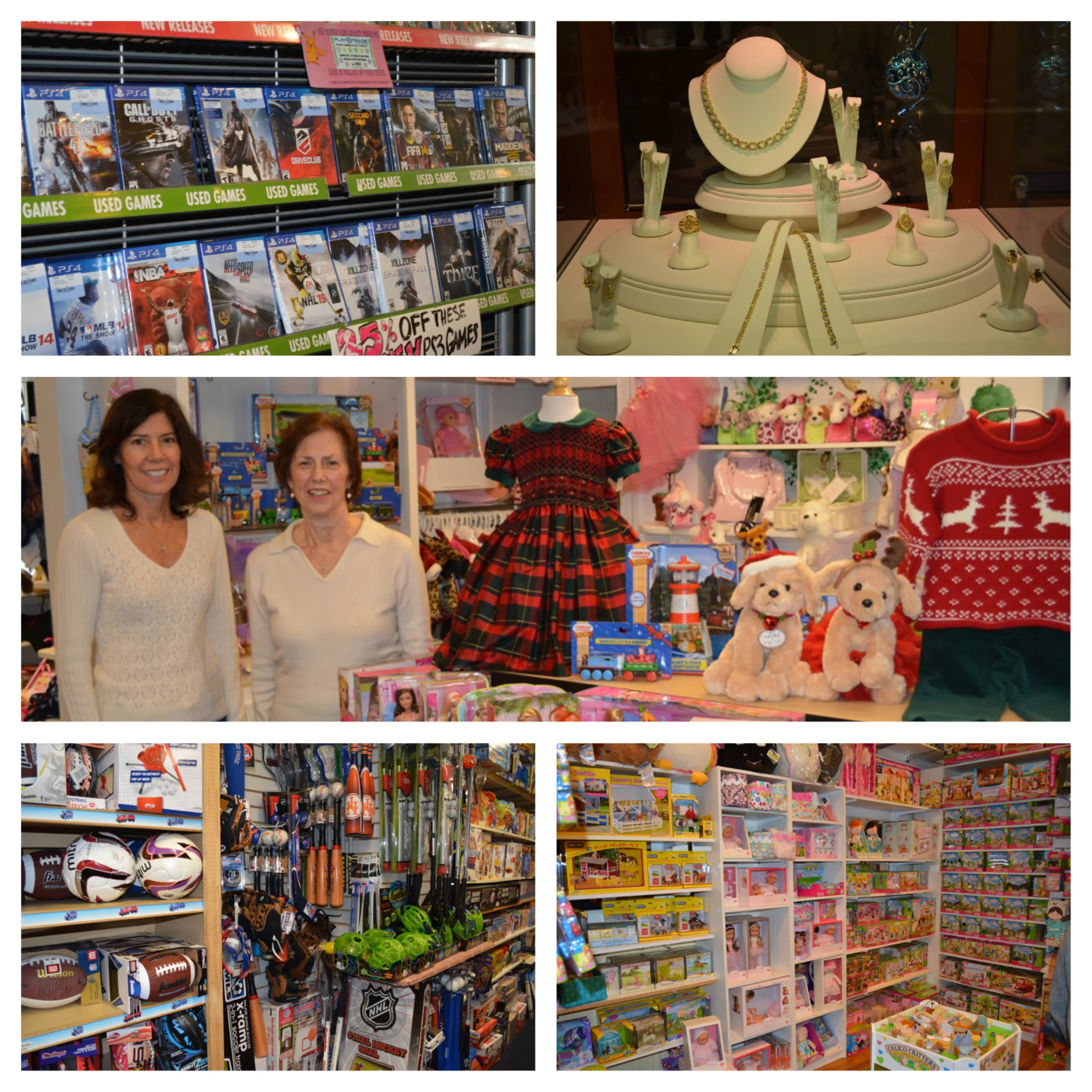 The Perks Of Shopping Locally For The Holidays