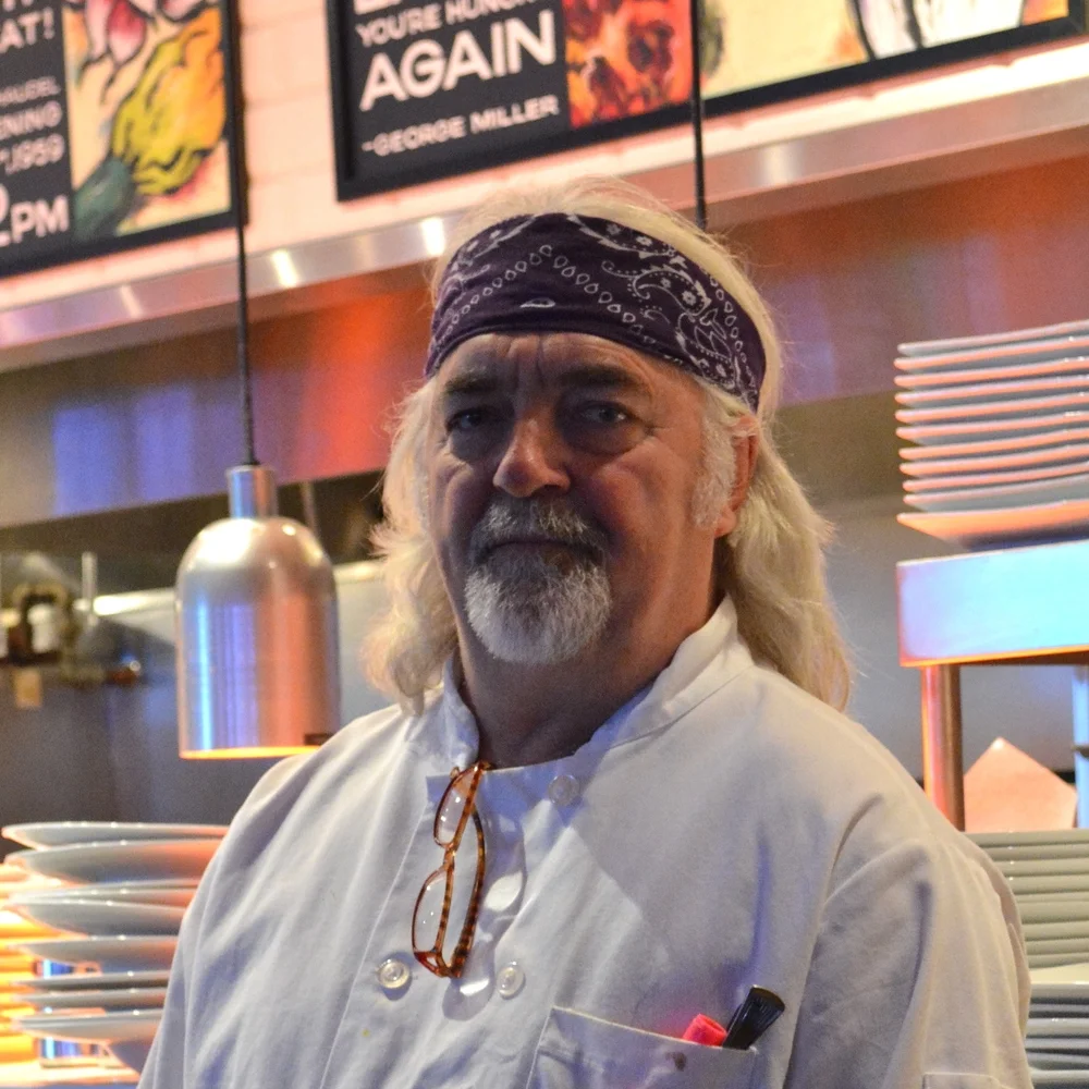 Melville’s Jewel Glows