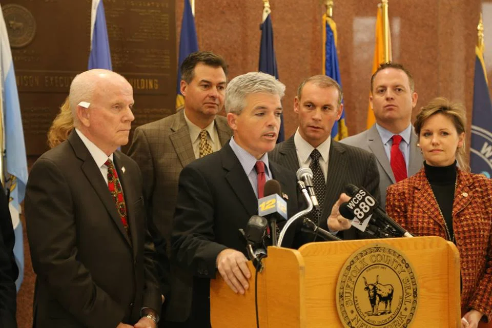 School Speed Cameras Not Coming To Suffolk