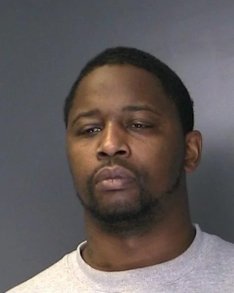 Guns, Cocaine Seized In Lowndes Avenue Raid