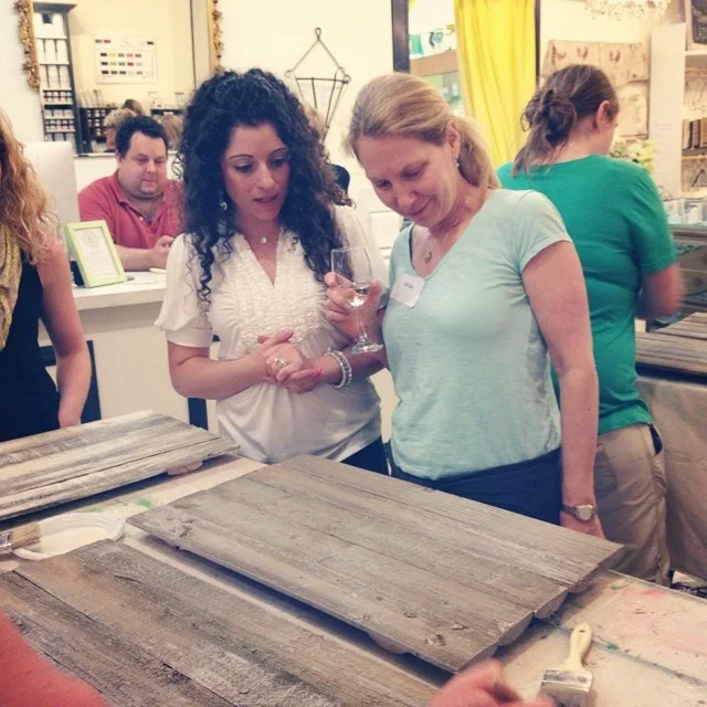 A Young Entrepreneur’s ‘Suite’ Future