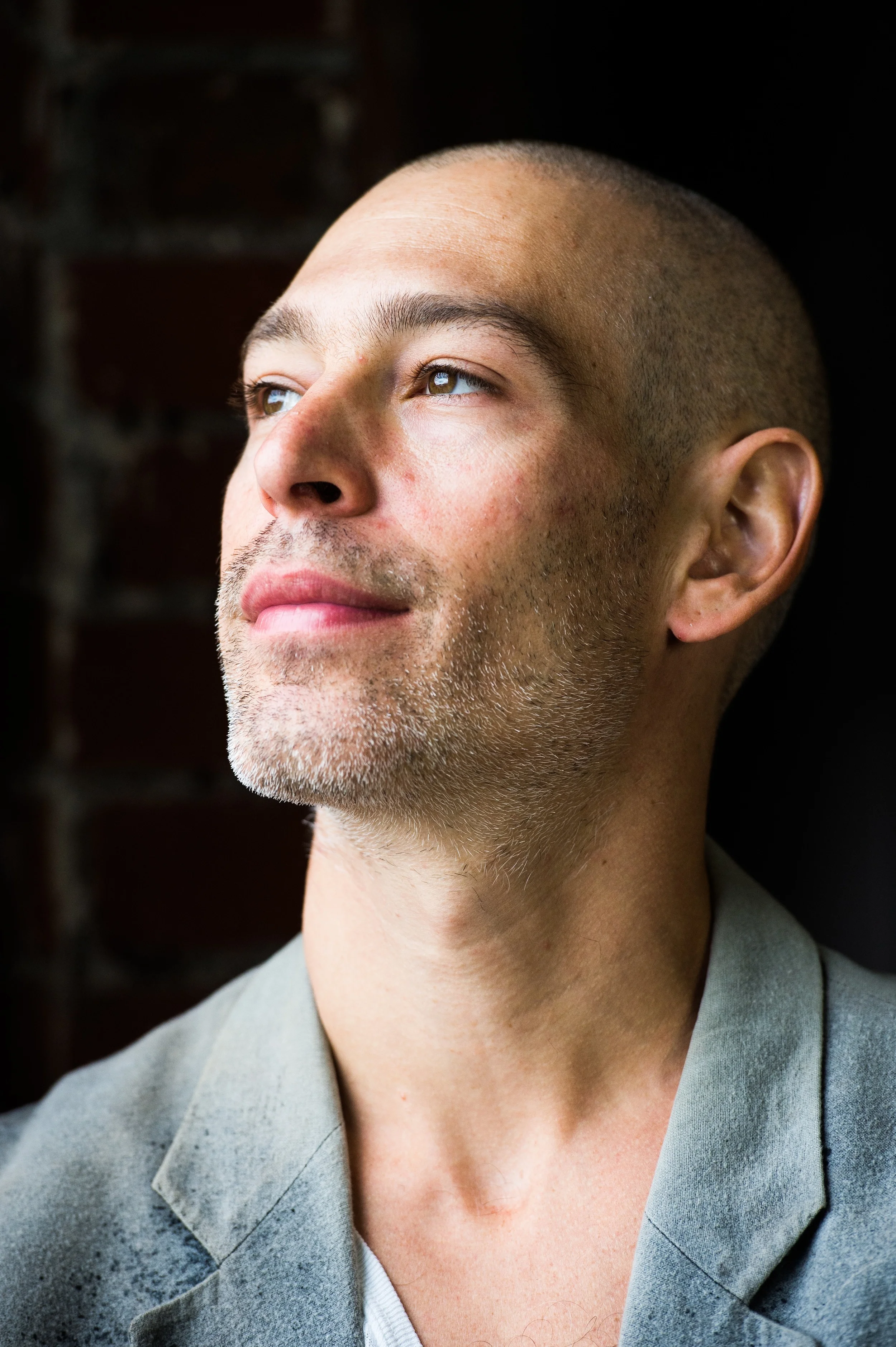 Experience Matisyahu On Stage Next Week