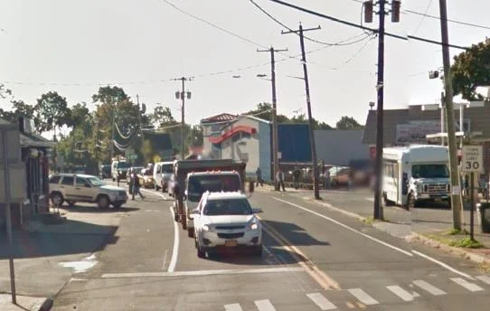 More Light On Public Safety