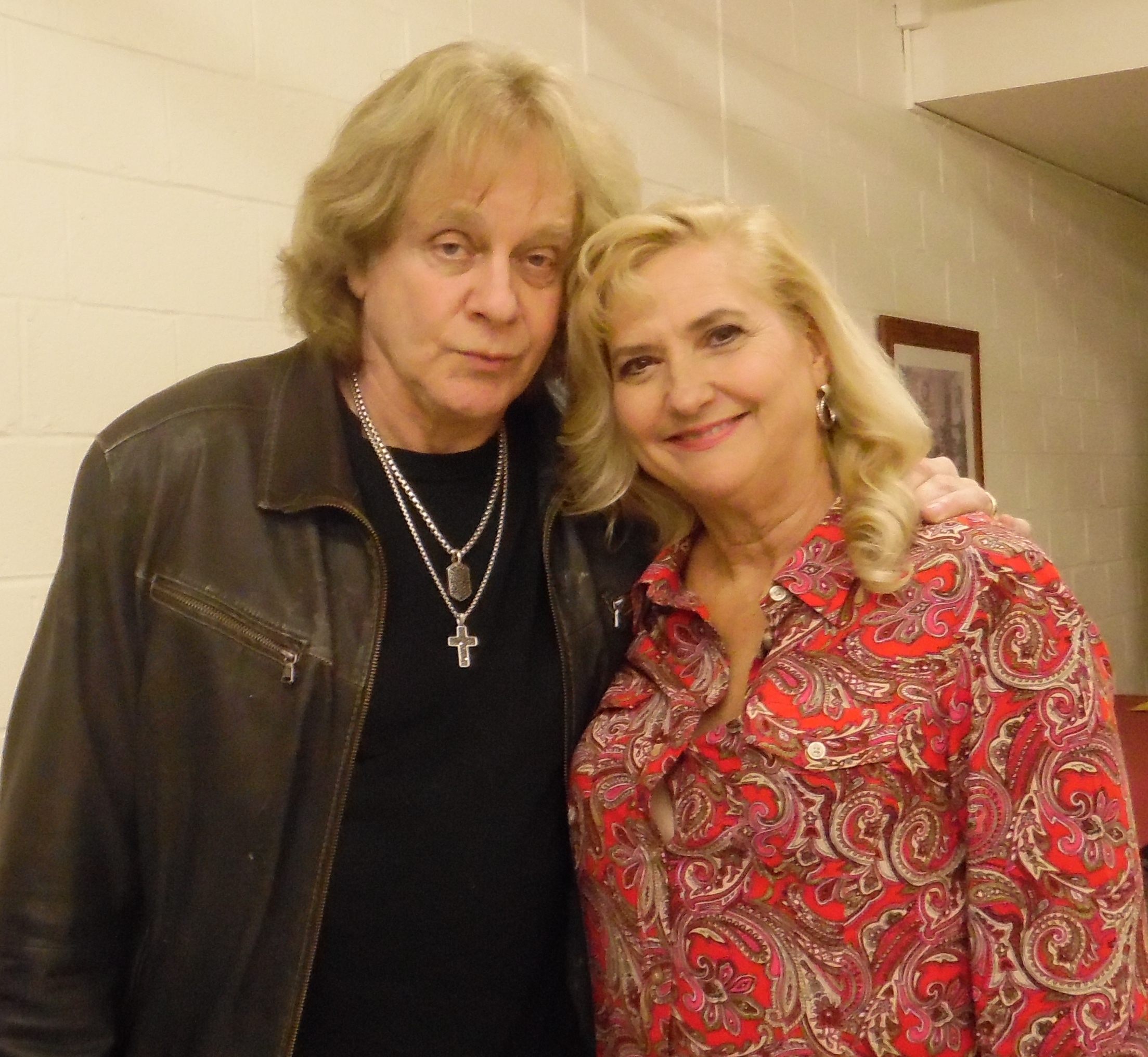 Dix Hills Resident To Play Rock Star’s Mom In Musical