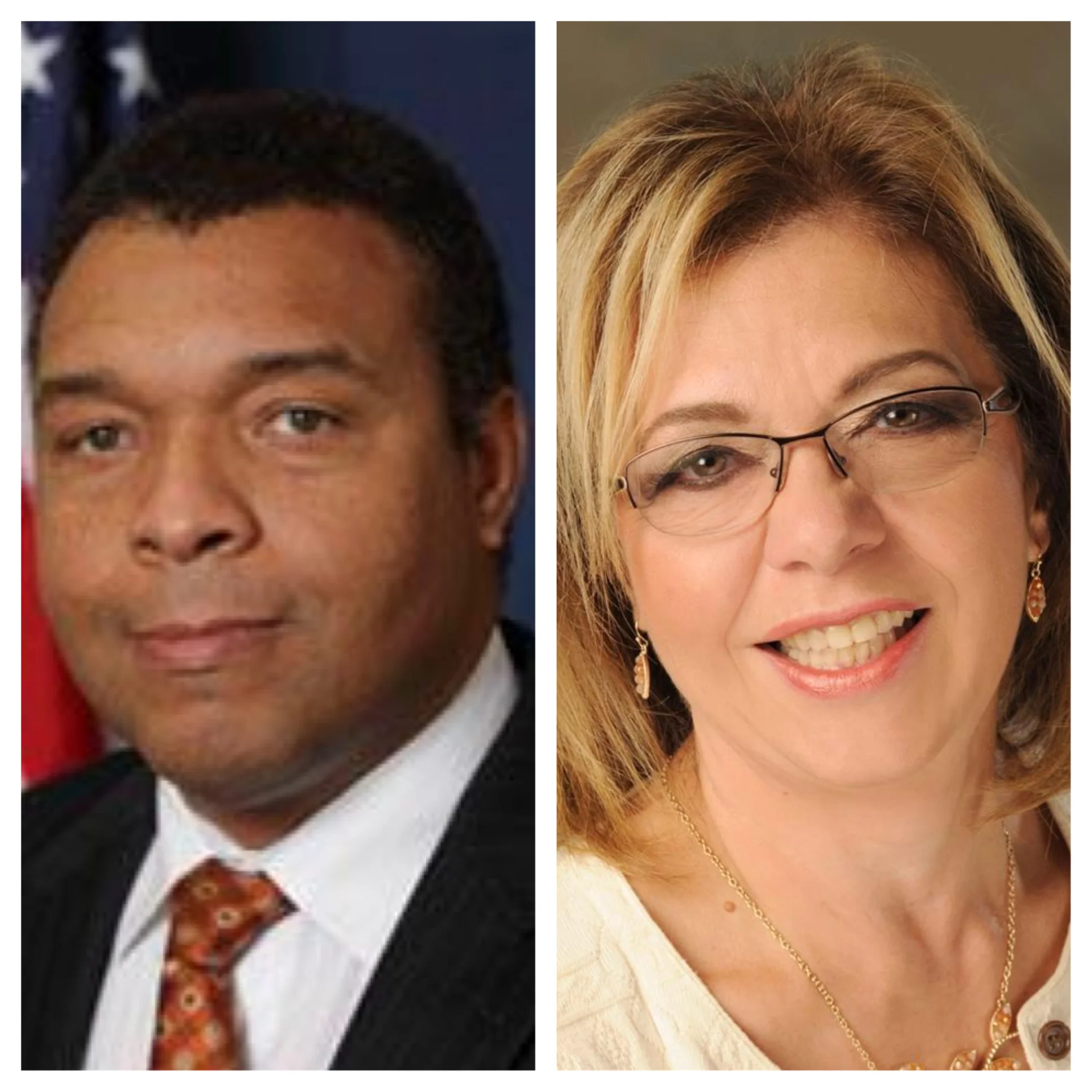 Persons Of The Year 2014 - William R. 'Doc' Spencer, MD & Vita Scaturro