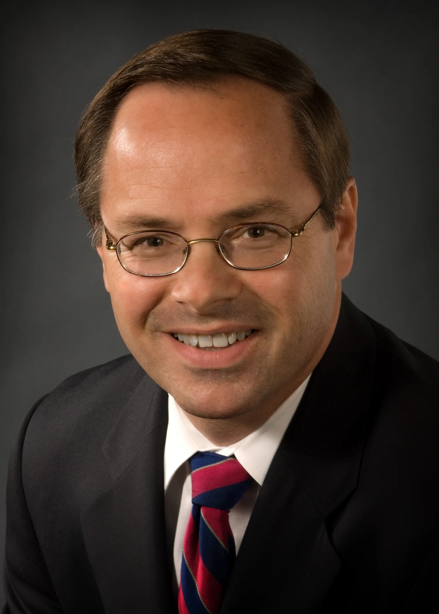 New Huntington Hospital Head Hired