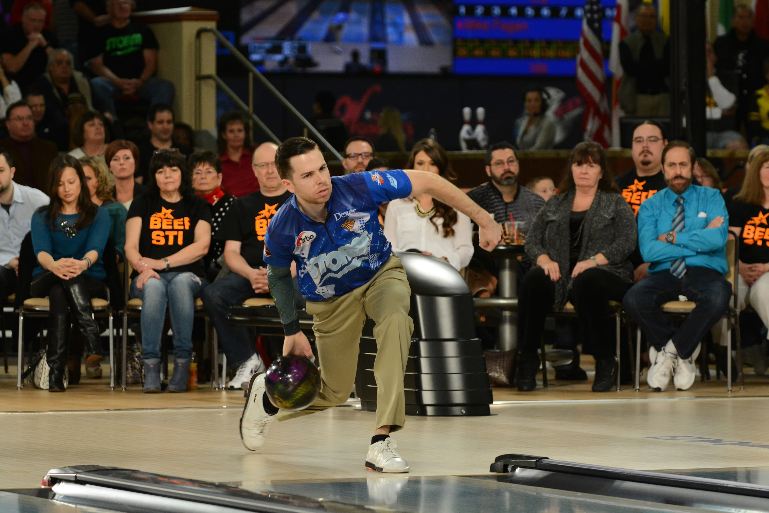 Harborfields Grad Is Bowling’s World Champion
