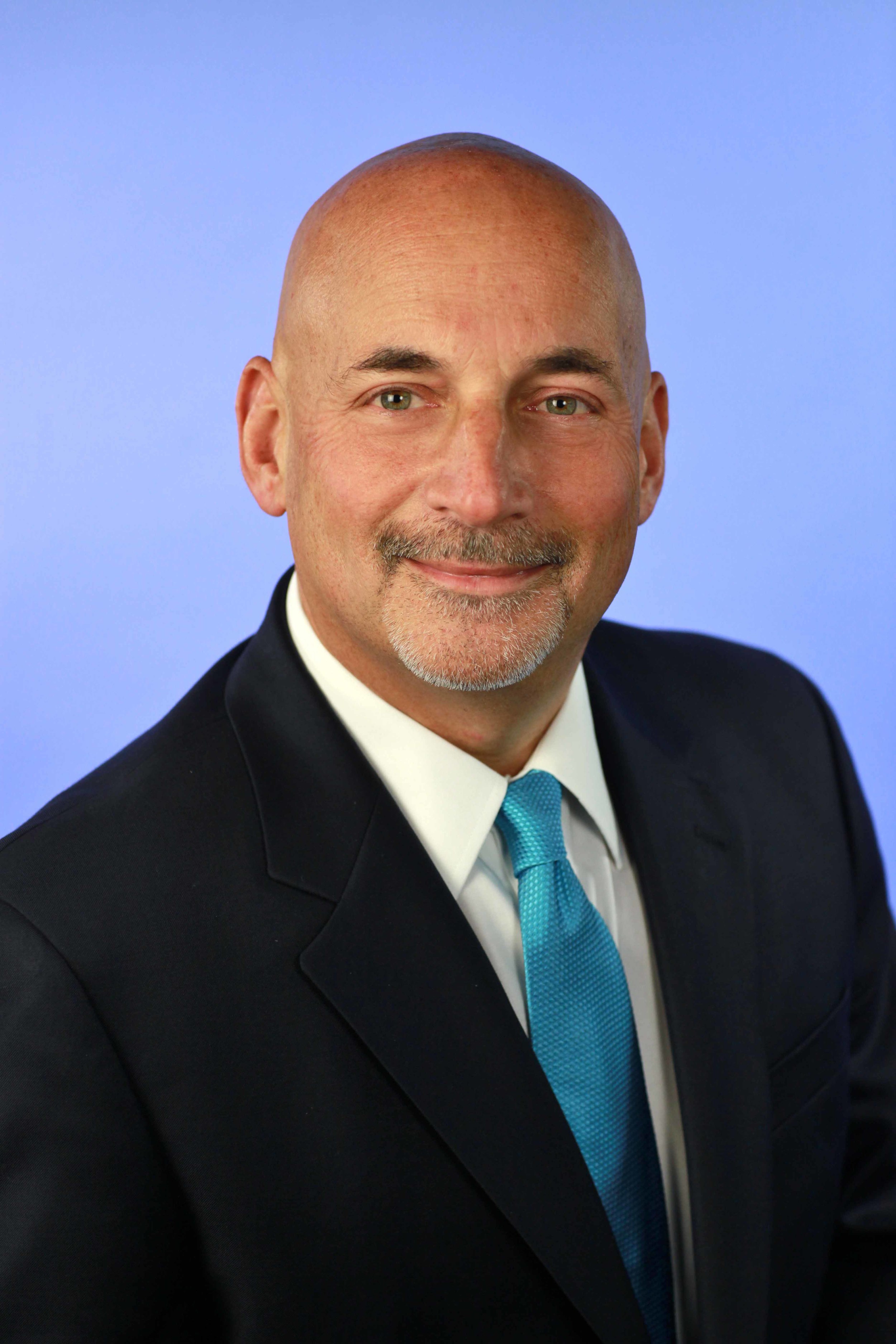 School Board Trustee Dies At 55