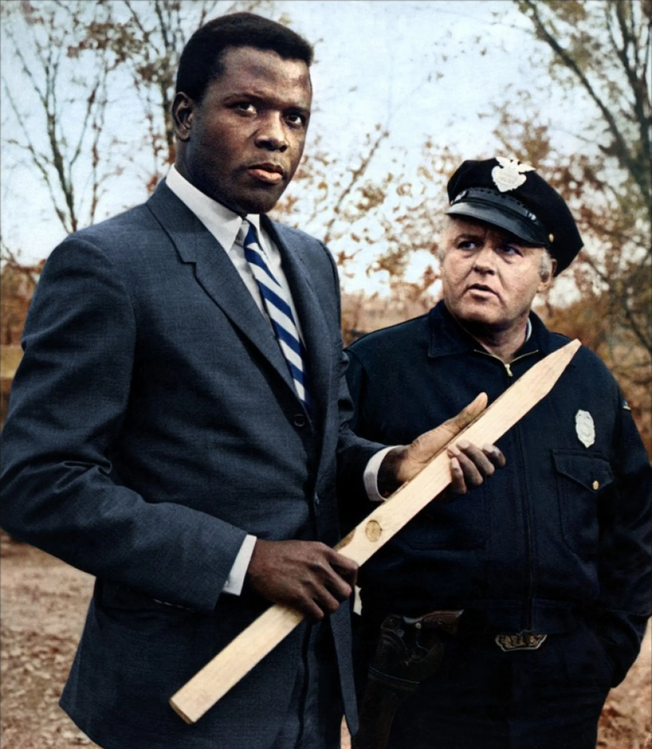 Big Screen Celebrates Black History Month