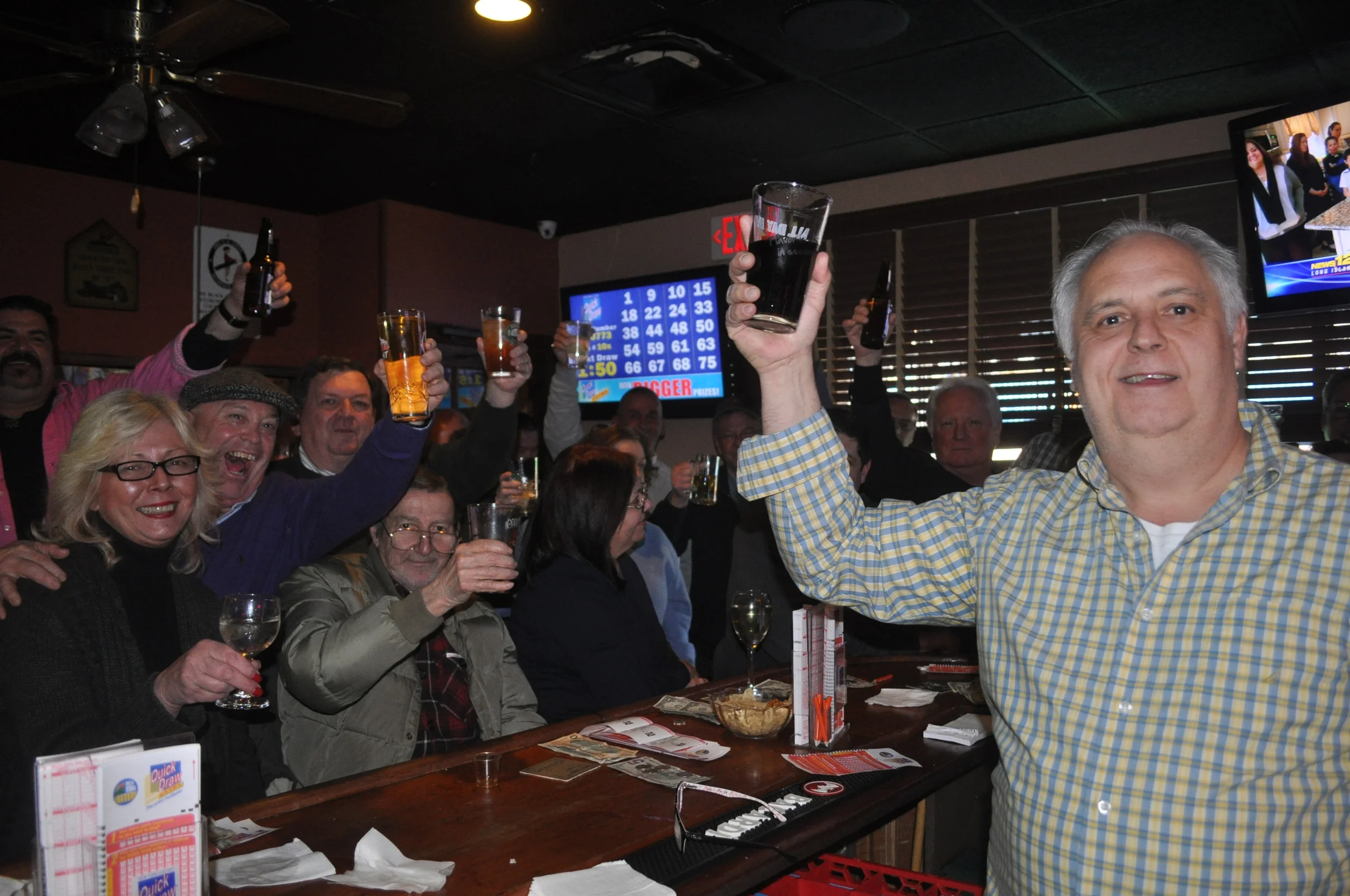 After 58 Years, Pine Tree Inn Bids A Bittersweet Farewell