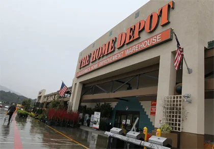 Man Who Tried To Bomb Home Depot Gets 30 Years