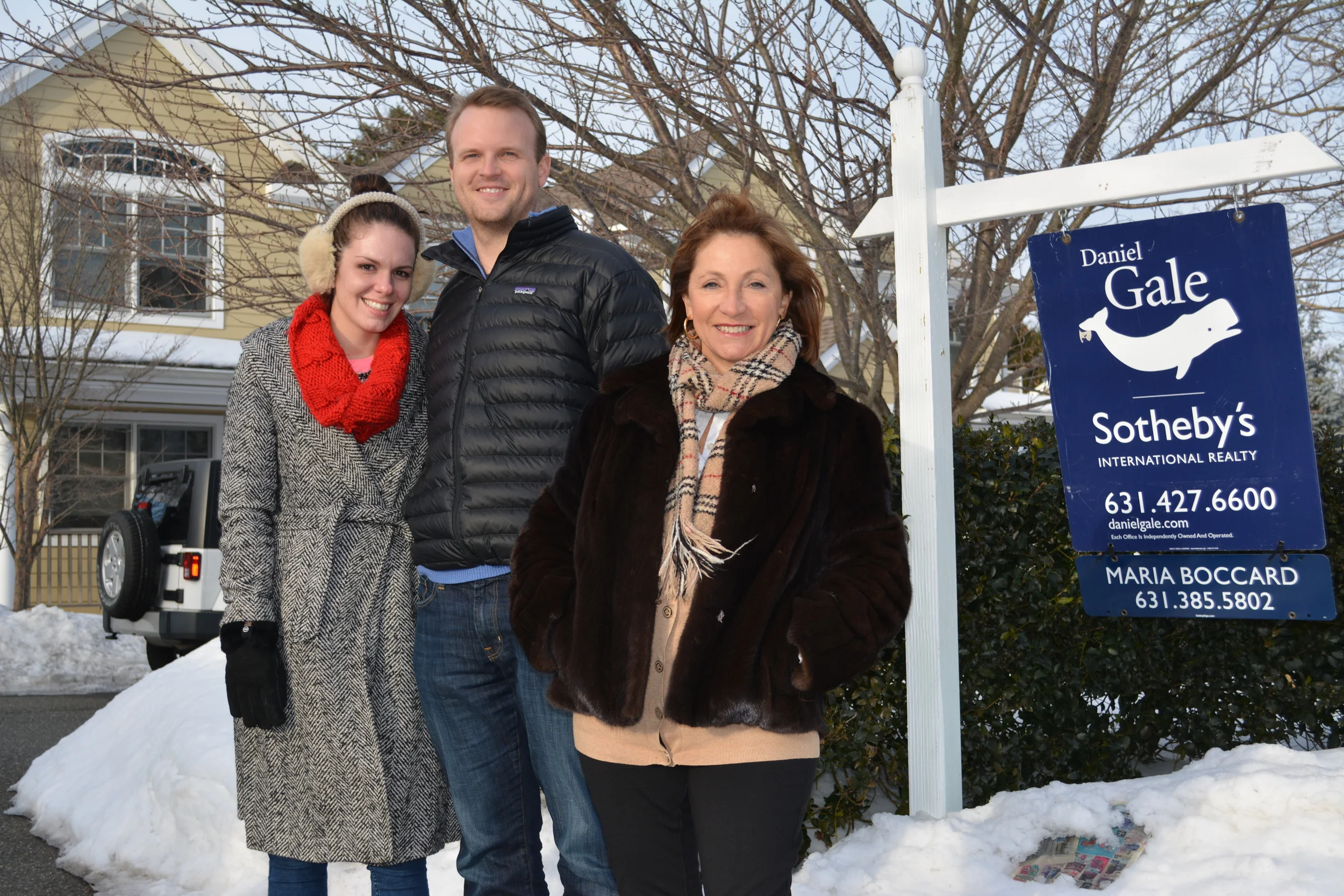 Long Islander News Presents: Spring Real Estate Showcase