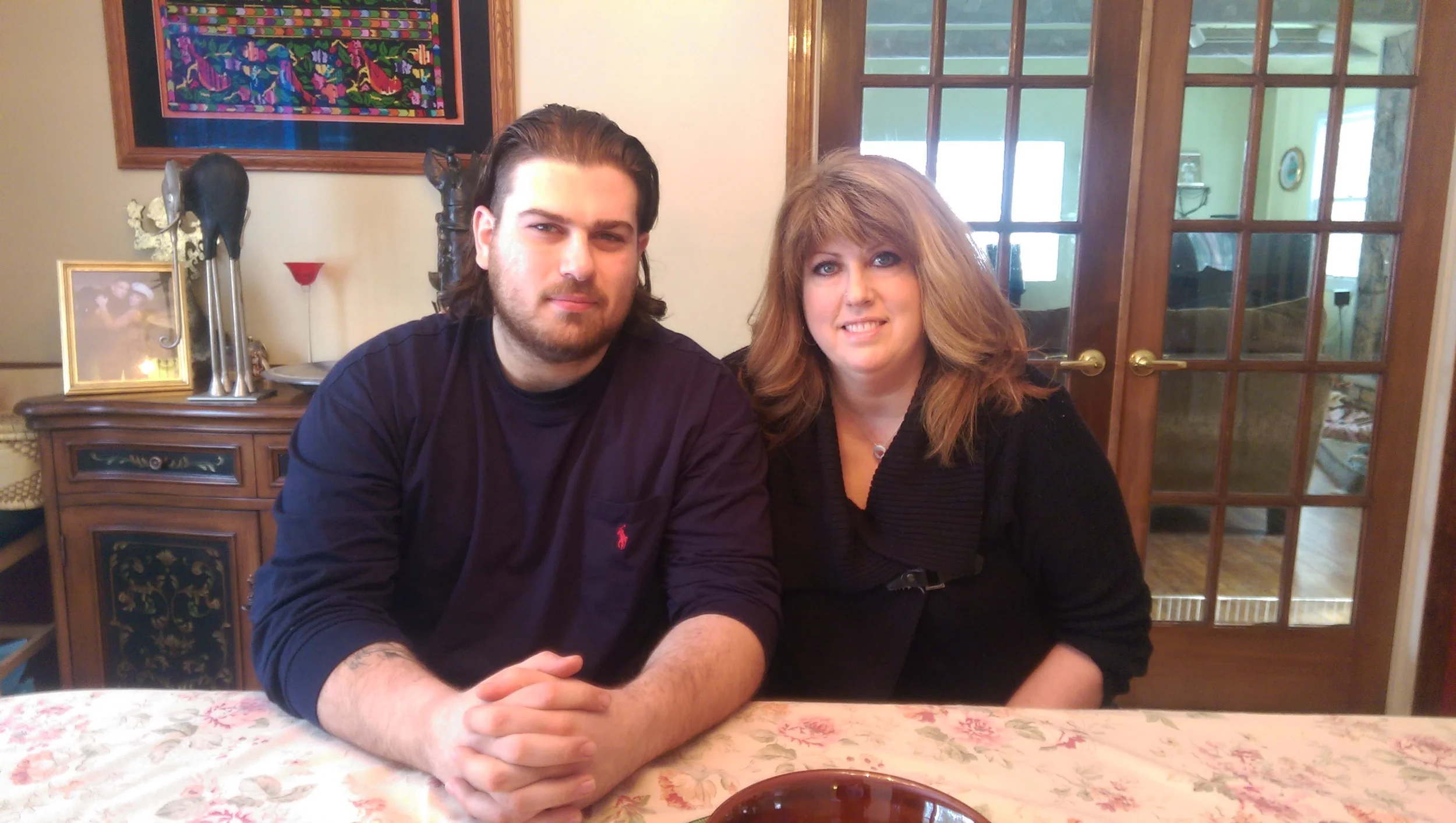 Son’s High School CPR Training Saves Life