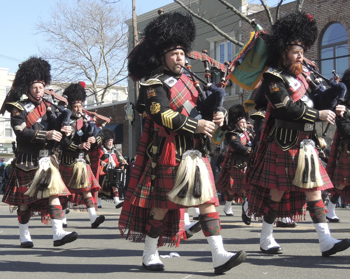 Meet the Sponsors of the St. Patrick’s Parade