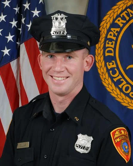 Police: Huntington Station Man Shot Cop Twice