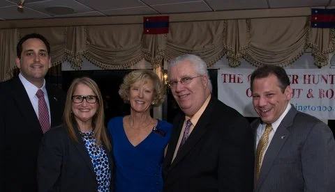 Boating Council Celebrates Three Decades Of Service