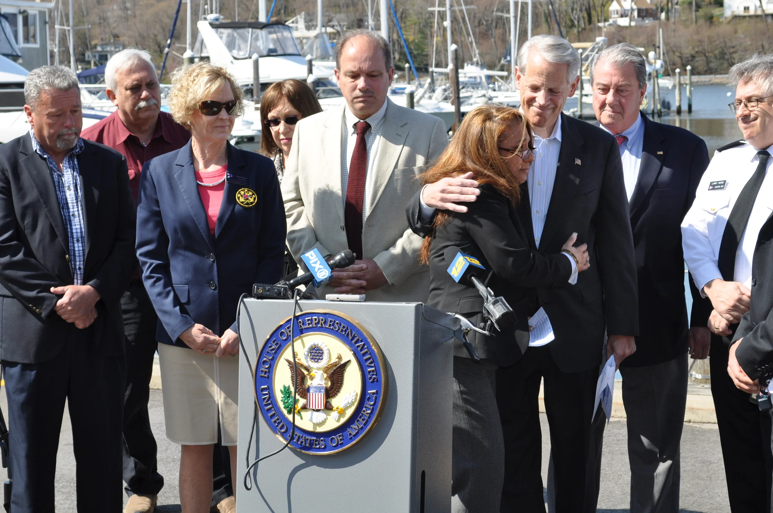 Boating Advocates Still Pushing For Strong Safety Laws