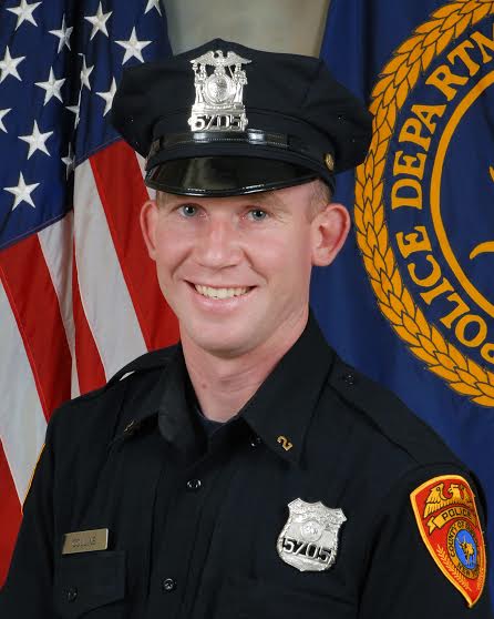 Shot Officer’s Condition Upgraded To ‘Fair’