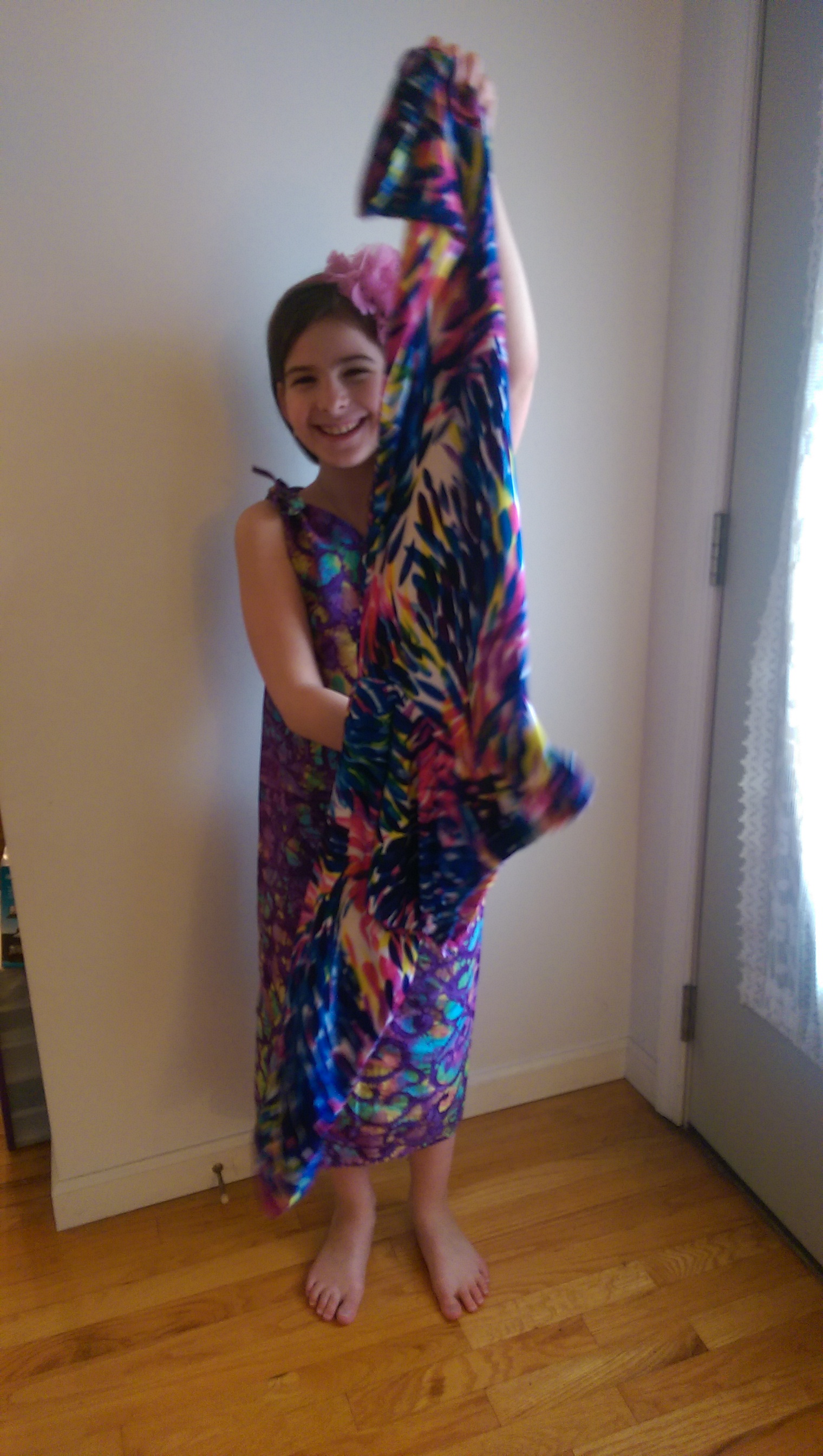 Little Designer, Big Dreams