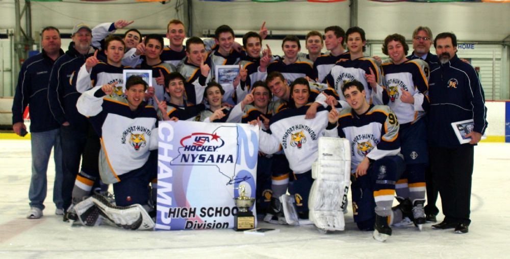 Northport/Huntington Squad Crowned New York’s Finest