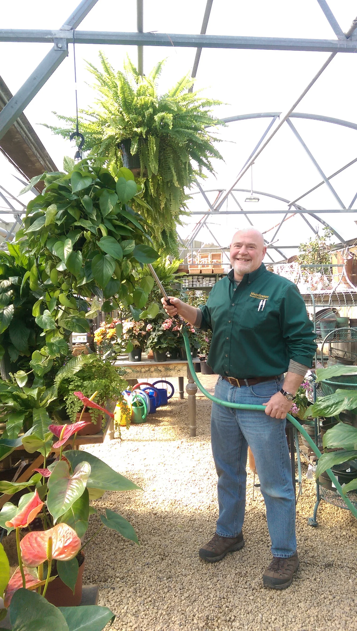 Former Canterbury Ales Owner Sows New Seeds