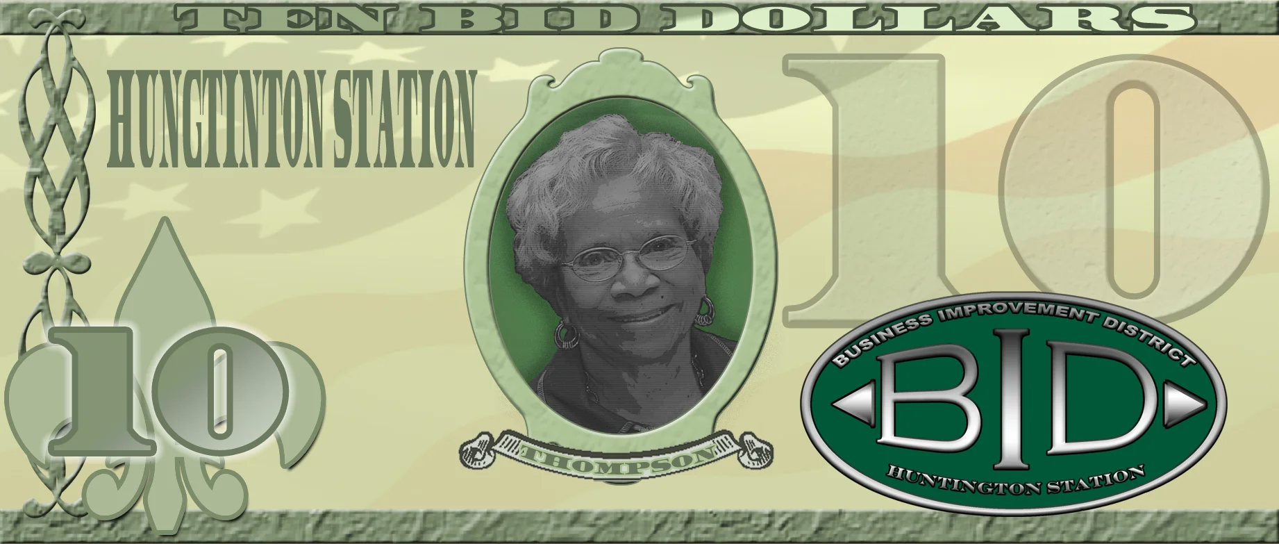 ‘BID Bucks’ – Don’t Leave Home Without Them