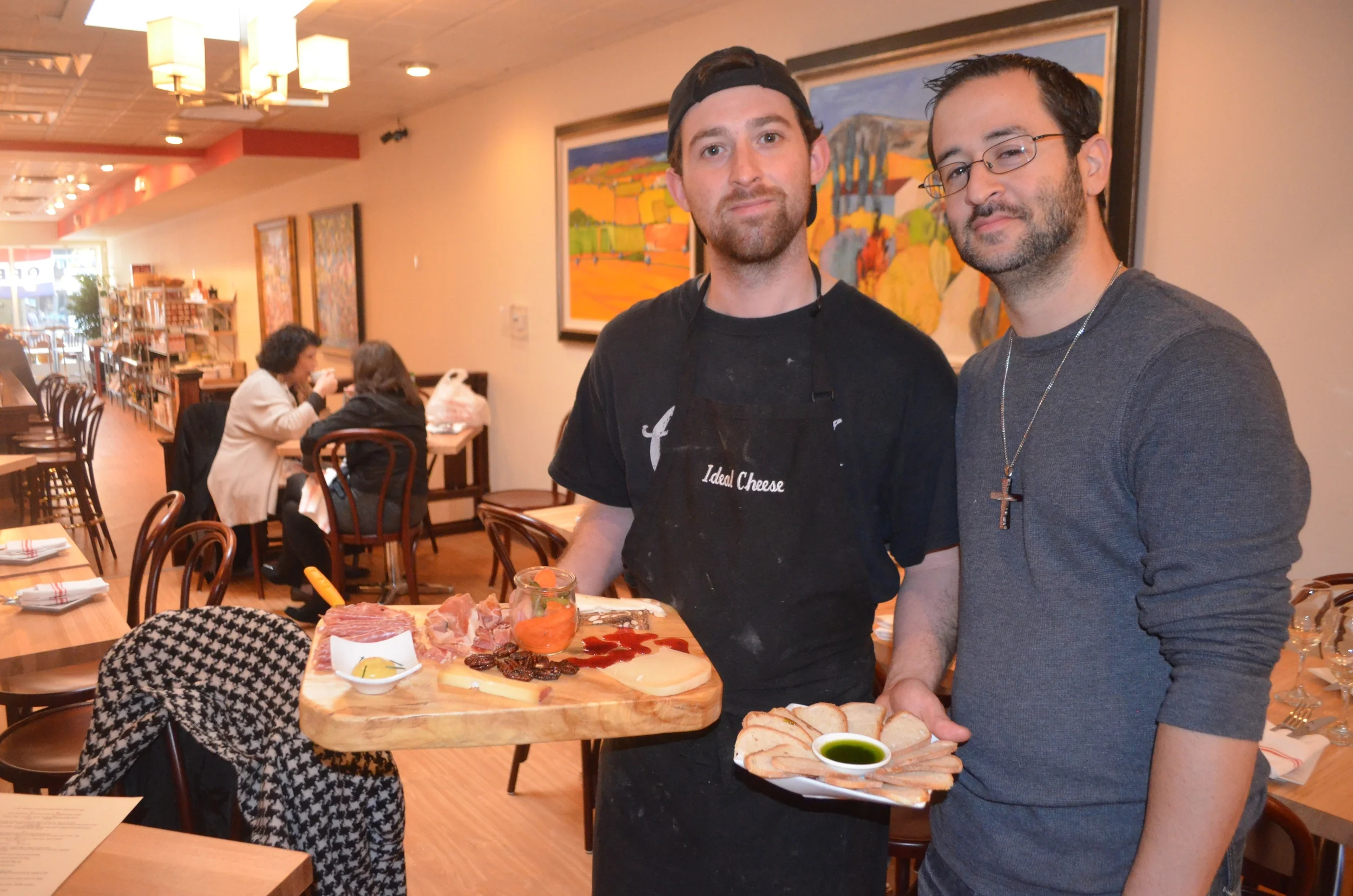 Planning For An ‘Ideal’ New Look