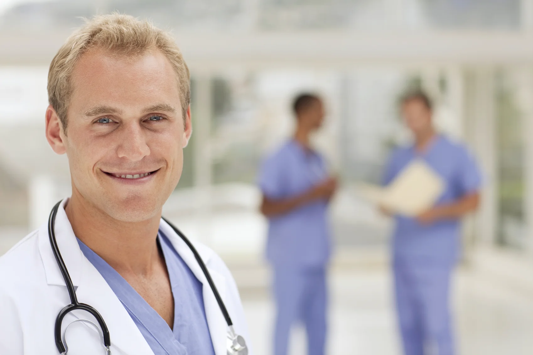 NEW SECTION: Health & Wellness 