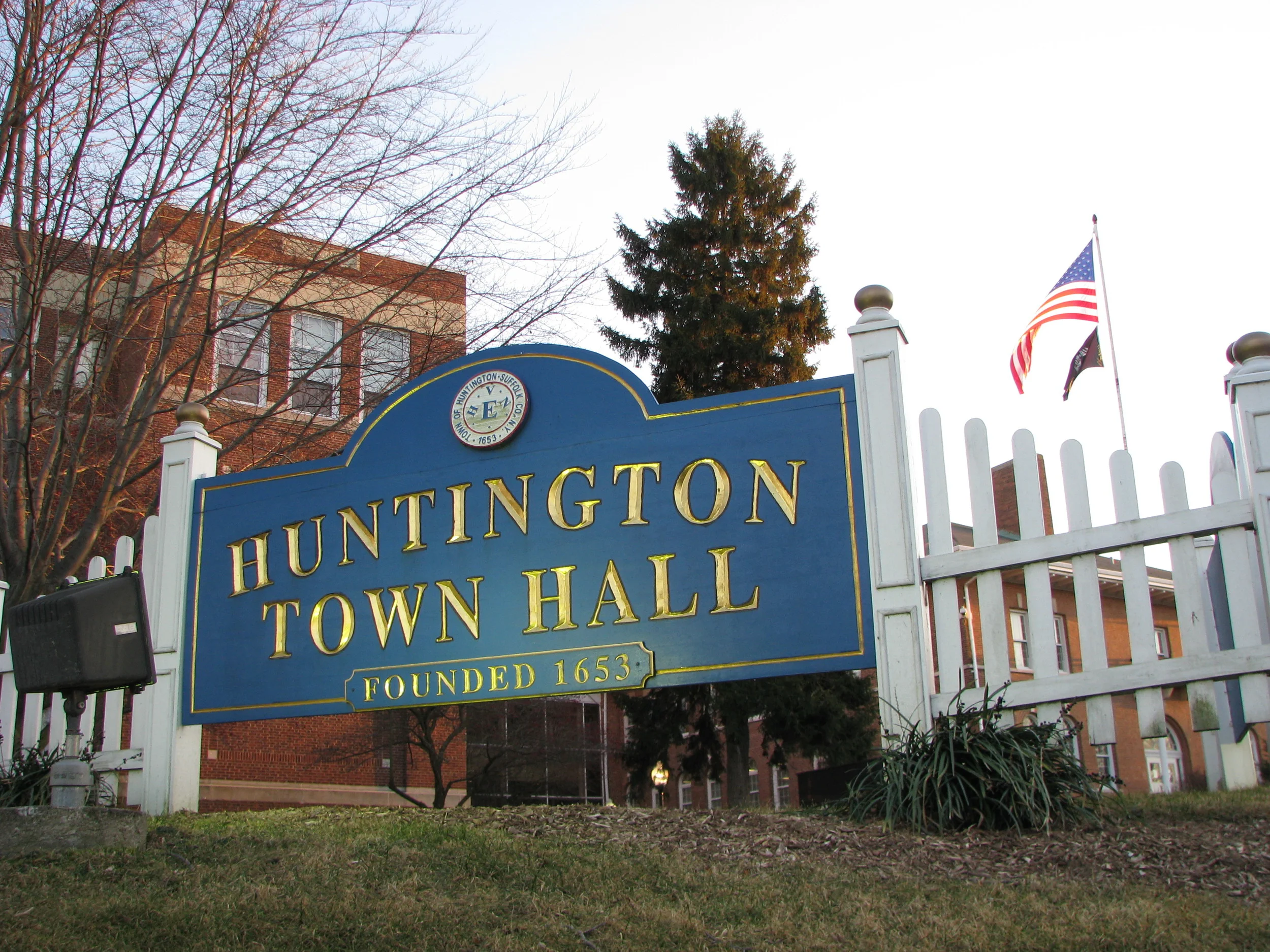 Town May Repeal Sex Offender Law