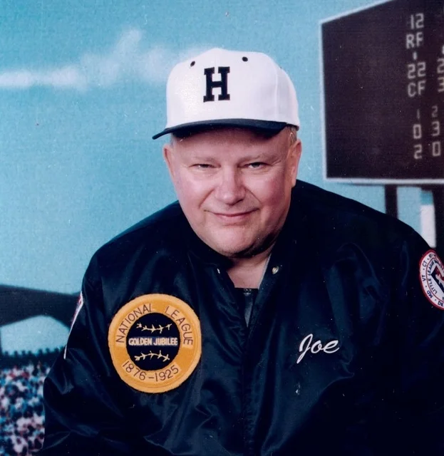 Tri-Village Little League President Joe Heid Dies