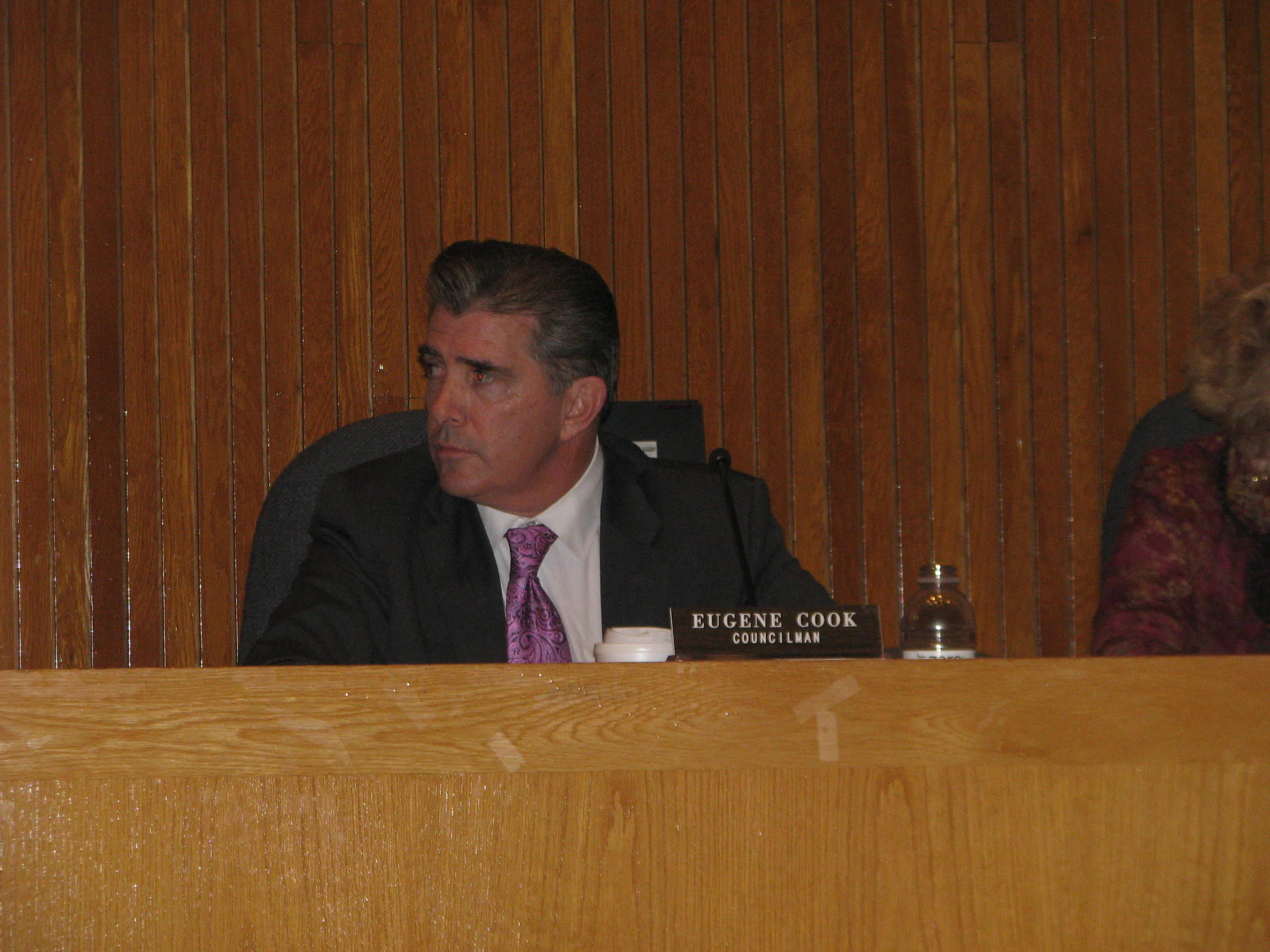 Outside Counsel To Investigate Cook’s Rental