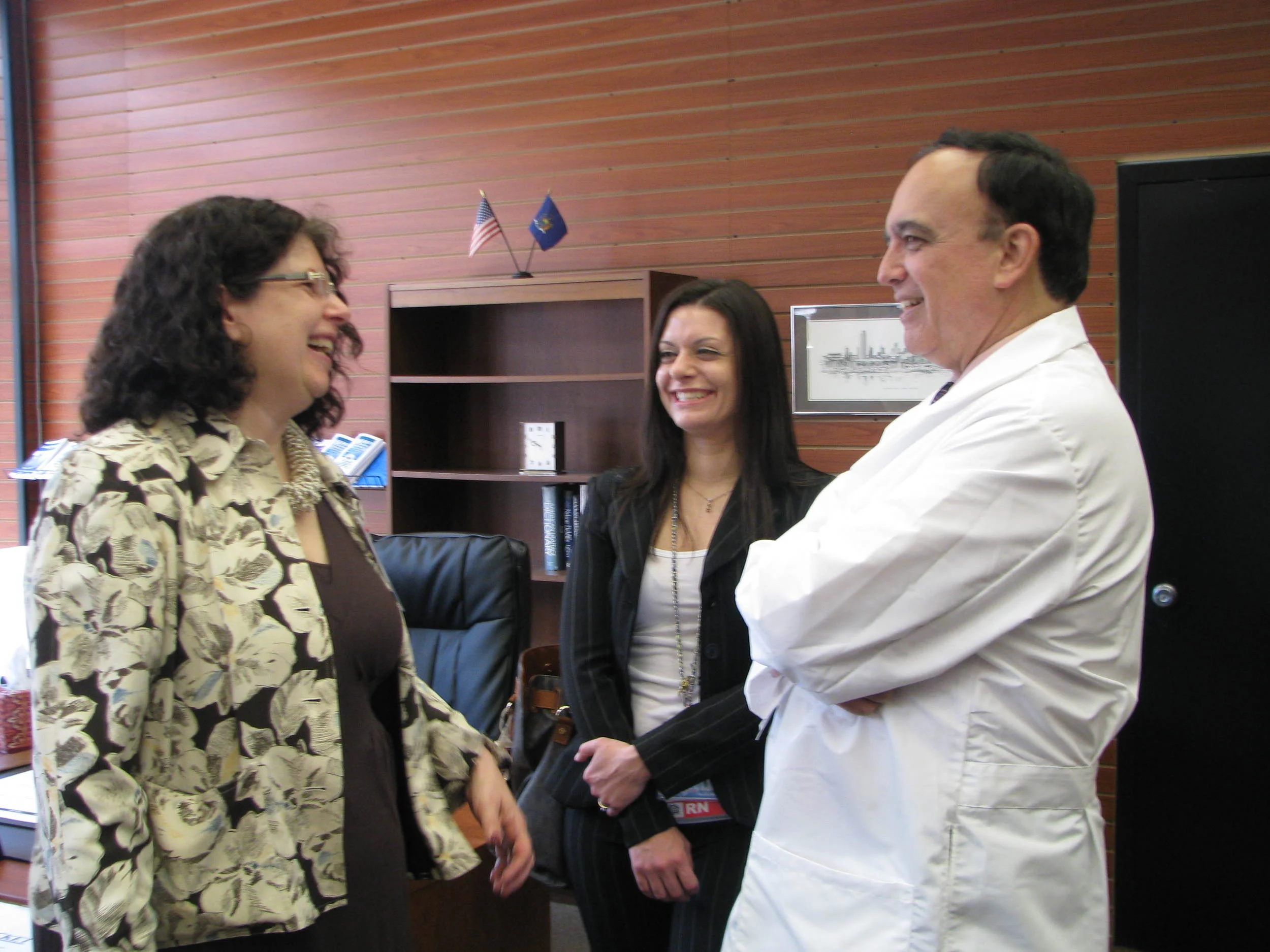 NY: Where Organ Demand Is High And Supply Is Low