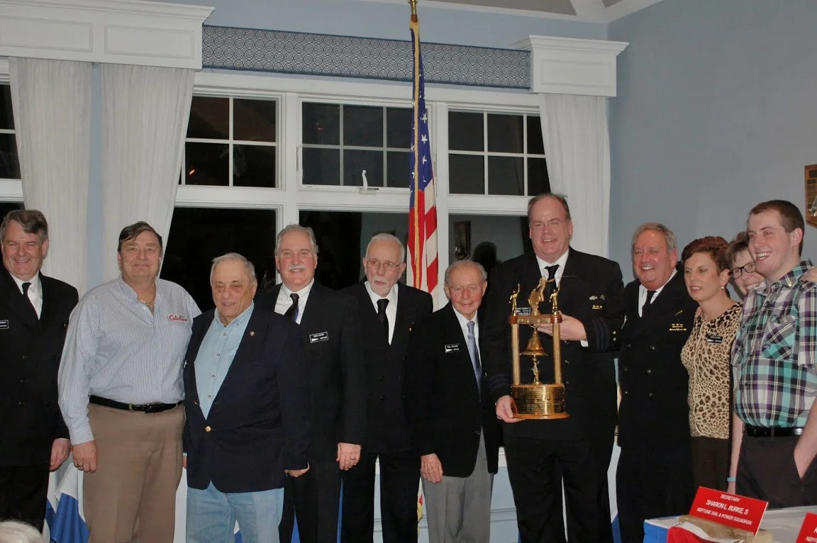 Neptune: Promoting Boating Education, Recreation