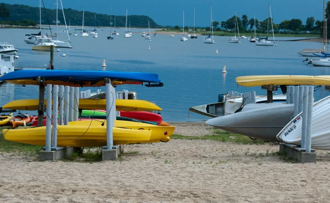 Town Eyes Vaping Ban At Beaches