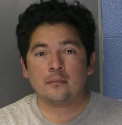 PD: Man Got Drunk, Let Teen Drive