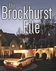 Attorneys Pen First Novel