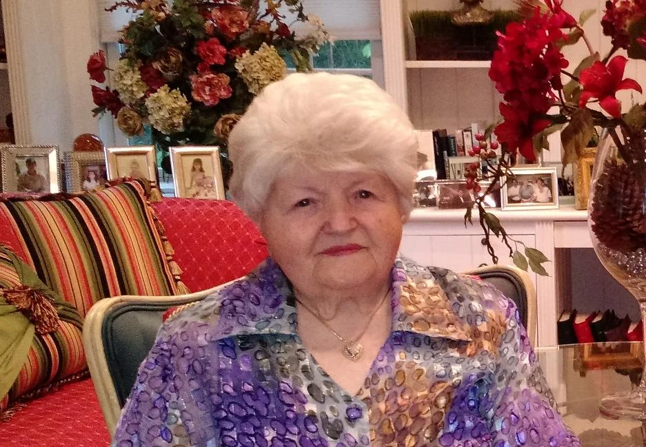 She Did Marilyn’s Hair!