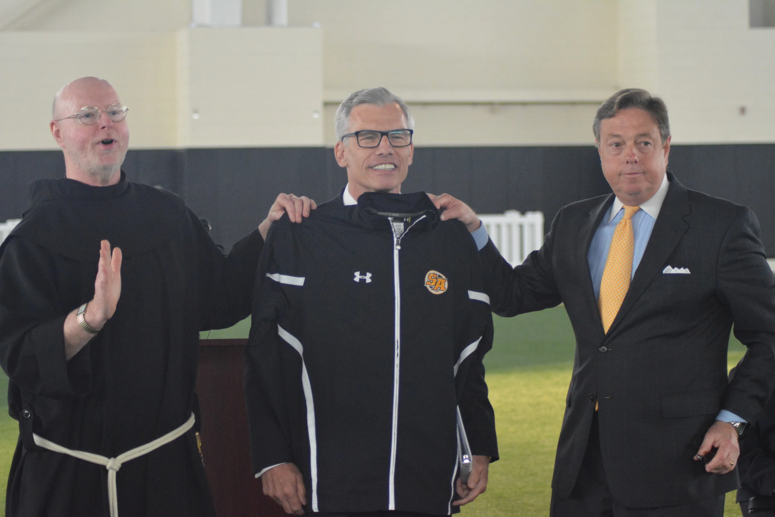 St. Anthony’s HS To Build New $1.2M Stadium