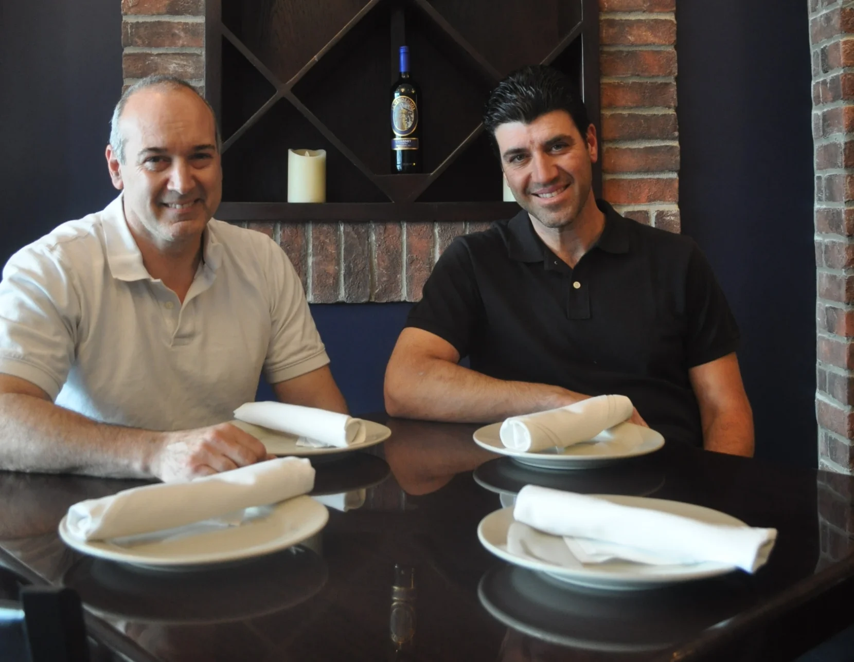 Eatalia Keeps It Family Style