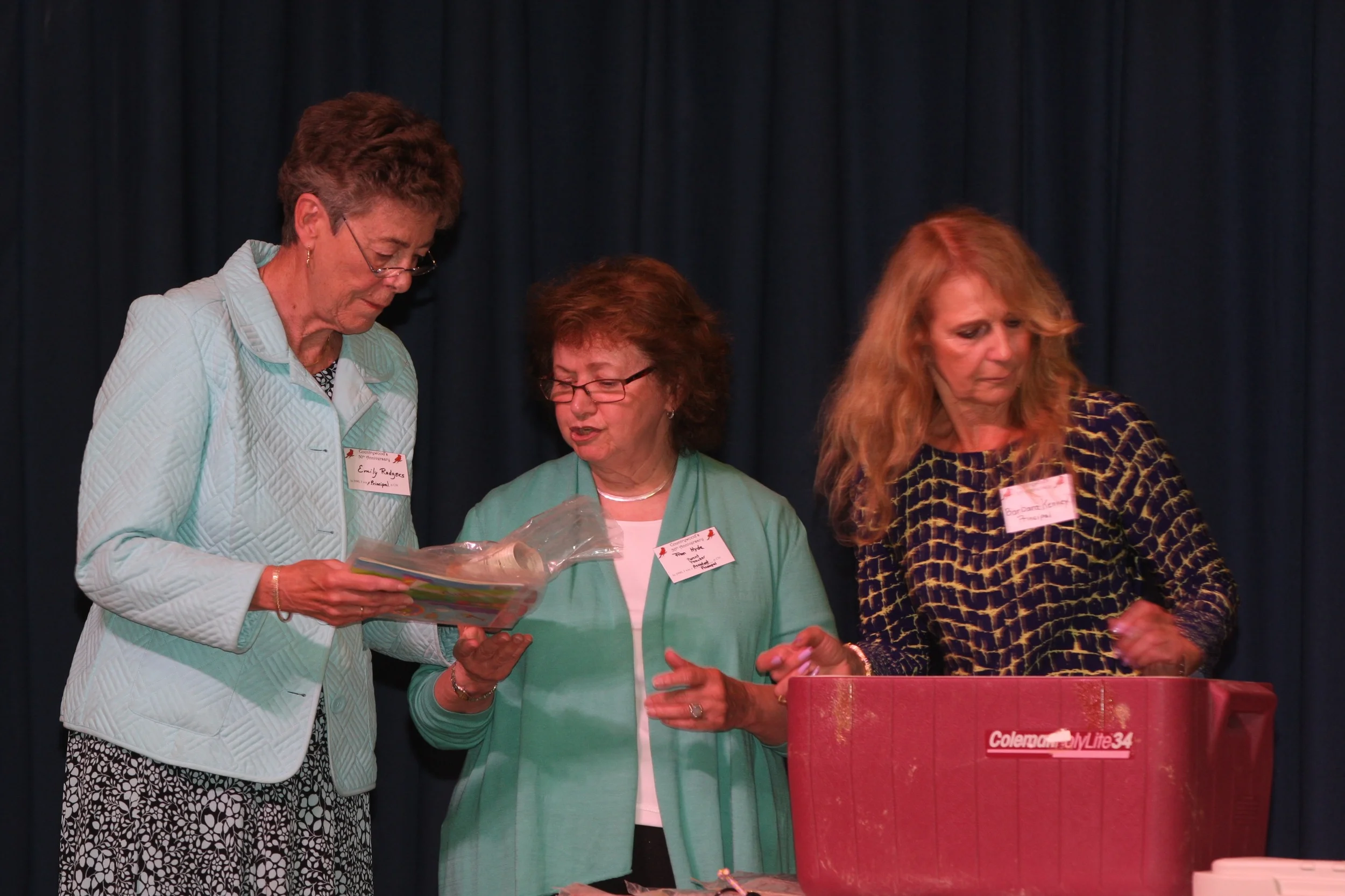 Opening Up A Blast From The Past! 