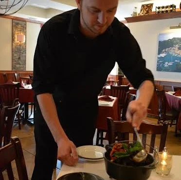 Light And Fresh At Porto Fino