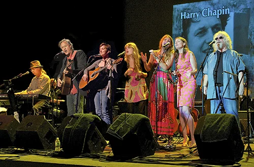 Summer Arts Festival Celebrating 50th Season