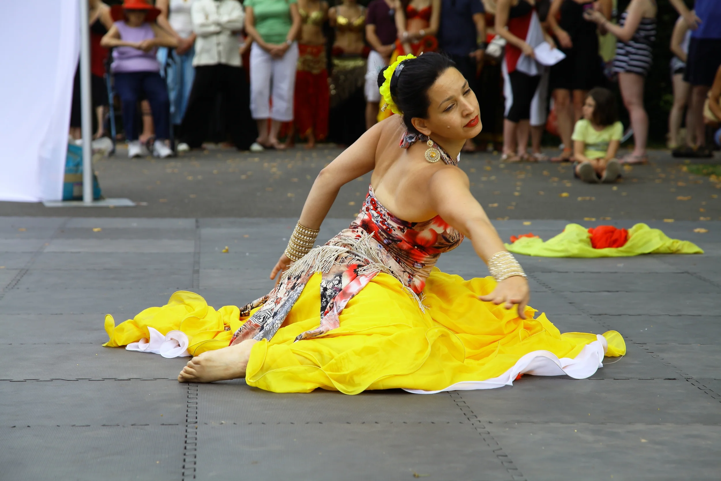 Art In The Park Fest To Return To Northport