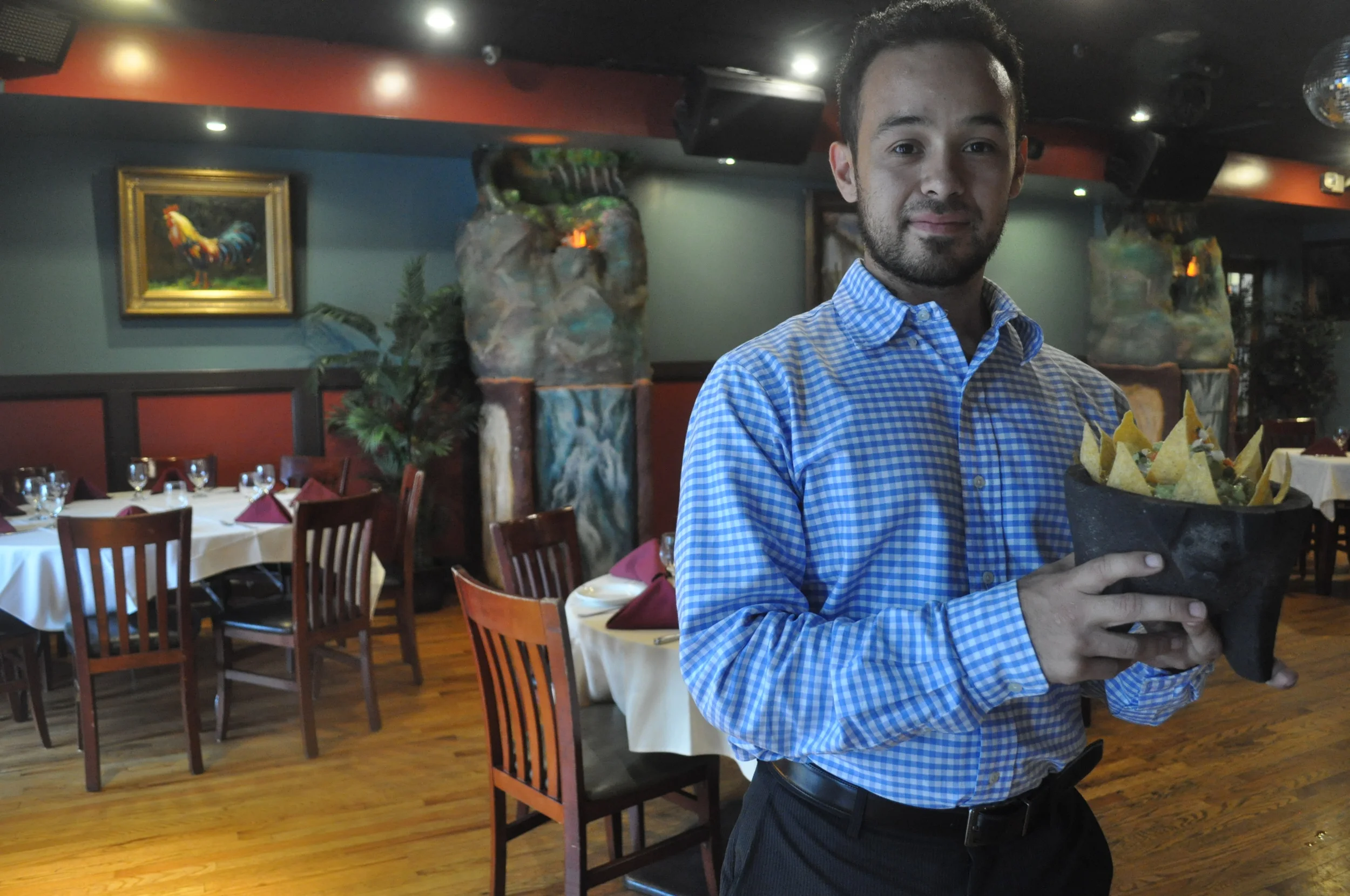 Anaconda’s Timeless, Worldly Appeal