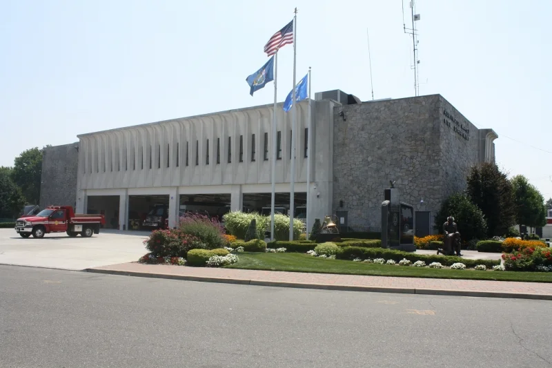 FD To Host Gun Buyback Program