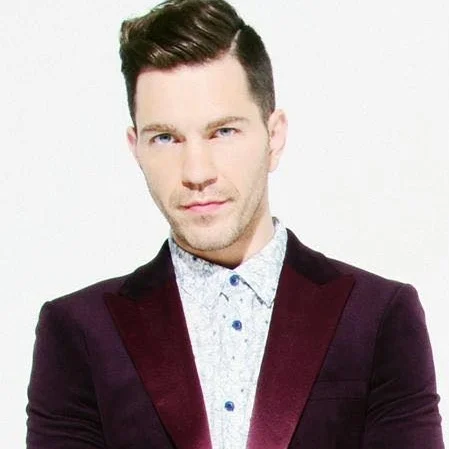 Andy Grammer To Perfom At Paramount Studio Launch