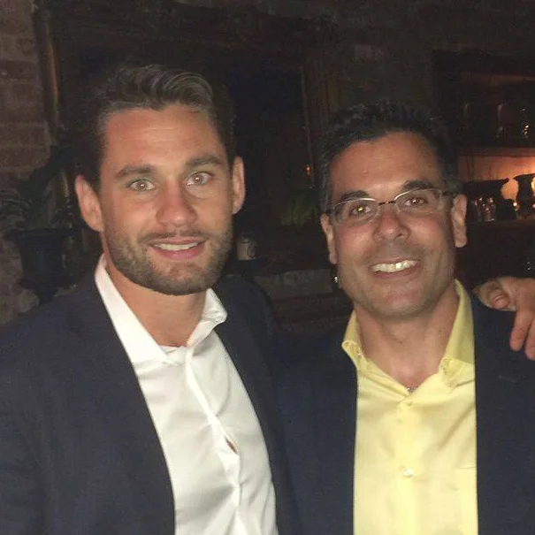 Algieri Family Creates A Buzz For Beekeepers